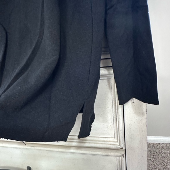 Pink Victoria’s Secret Zip Up - Picture 7 of 8